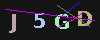 Gambar captcha